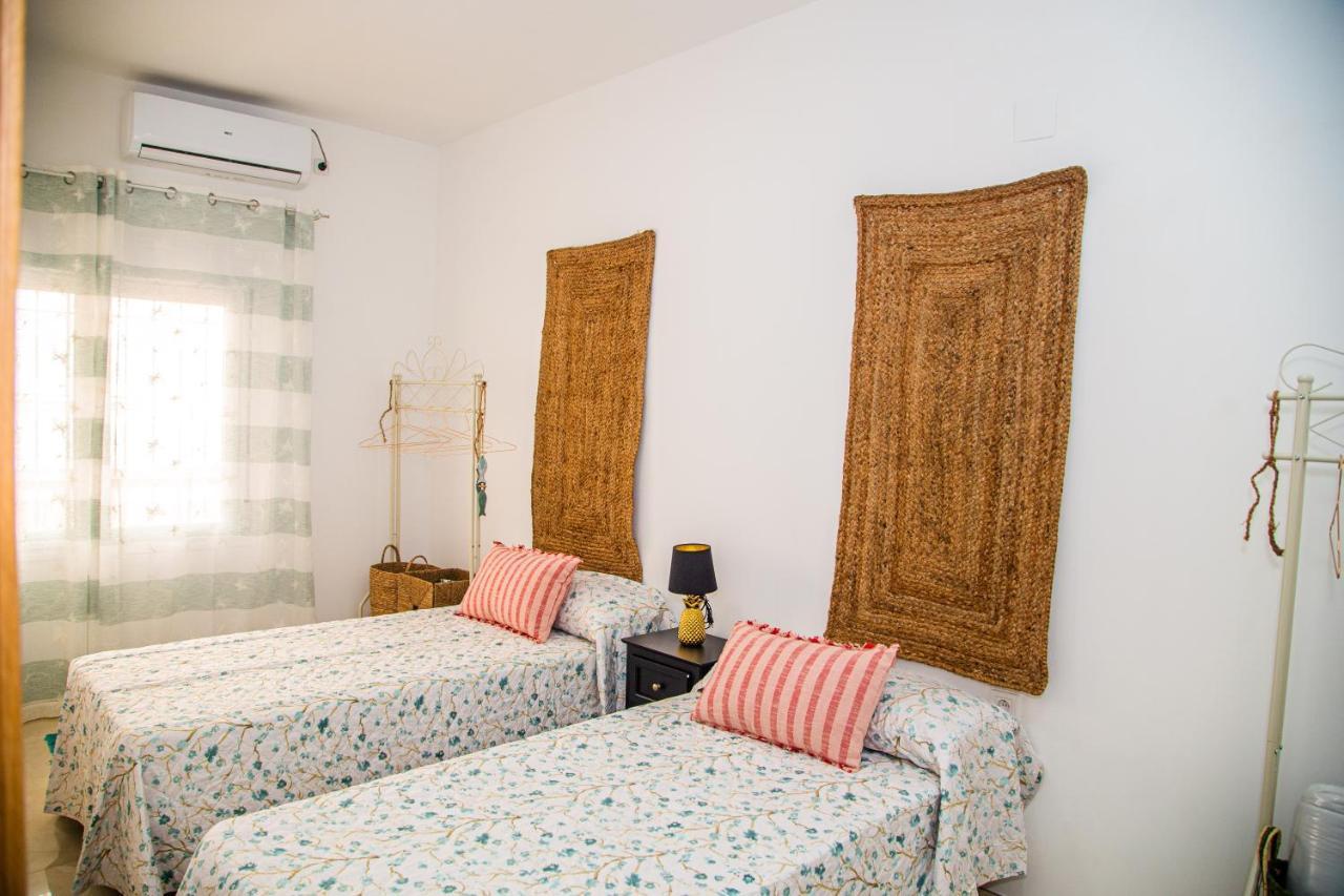 Apartamentos Centro Sandoval Córdoba Exterior foto
