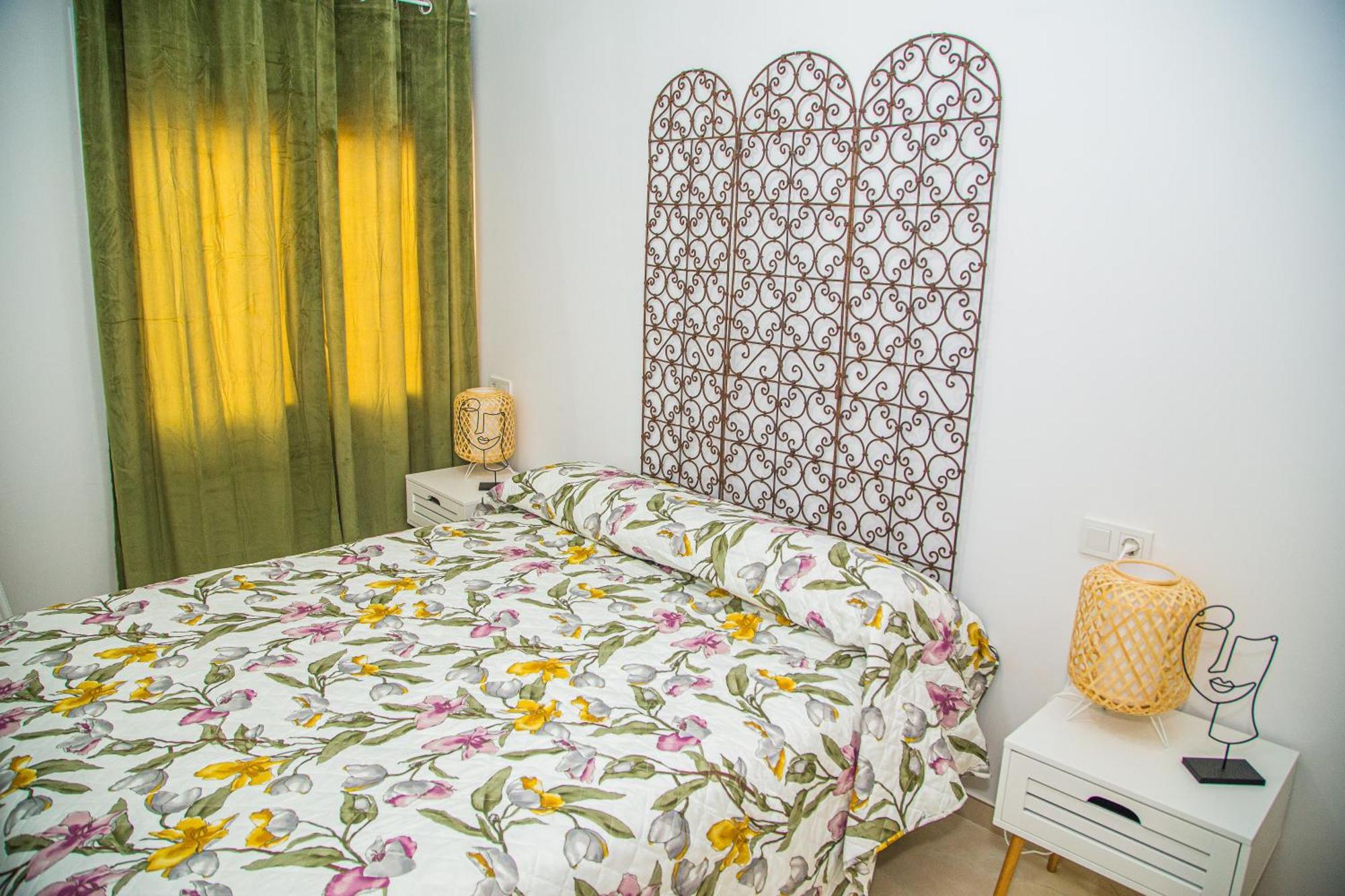 Apartamentos Centro Sandoval Córdoba Exterior foto